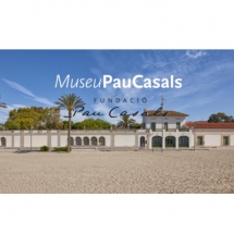 Museu Pau Casals _ Museu Pau Casals _