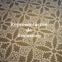 __representacionDeLocations __representacionDeLocations
