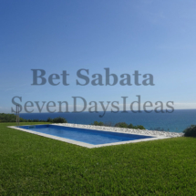 casa blau mar piscina casa blau mar