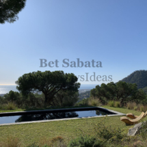 piscina casa pinares piscina casa pinares