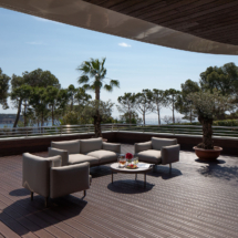 Terrace Deluxe-1 Terrace