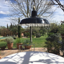 jardín con piscina jardín con piscina