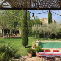 terraza piscina fachada terraza piscina fachada