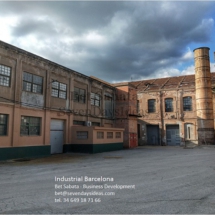 IndustrialBcn_d p11 Industrial Barcelona - d