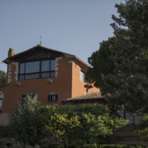 la colina_d p126 La Colina Baix Empordà