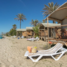 p143 cabañas tropicales a 1h. de barcelona