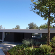 1 FACHADA NORTE p204 Casa Disset a 35min de Barcelona