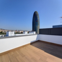 terraza sin muebles 4 terraza sin muebles 4