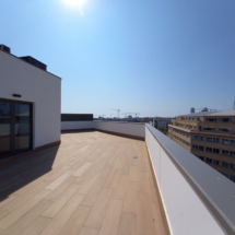 terraza sin muebles 6 terraza sin muebles 6