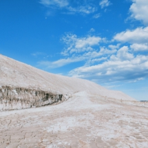 montaña sal _d p257 Montaña de Sal